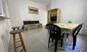 Imagem 3: Apartamento para venda possui 55 metros quadrados com 1 quarto em Praia do Morro - Guarapa