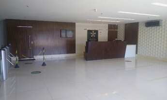 Imagem 3: Salas conjugadas Empresarial Washington Soares, com garagem, vizinho ao Fórum