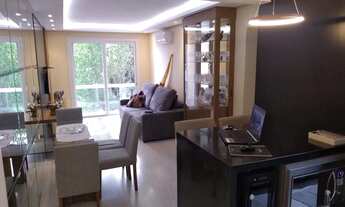 Imagem 7: Canela - Apartamento Padrão - Centro