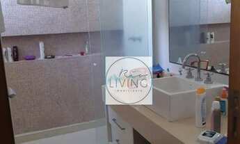 Imagem 6: Casa com 3 dormitórios à venda por R$ 8.500.000,00 - Barra da Tijuca - Rio de Janeiro/RJ