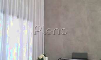 Imagem 6: Casa à venda no Residencial Club Portinari em Paulínia/SP