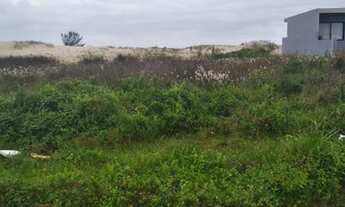 Imagem: Terreno na 1a quadra do mar, balneário