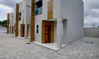 Imagem 4: Dúplex em condomínio fechado(3 quartos)!!!