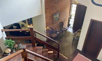 Imagem 6: Casa - Residencial Parque Rio das Pedras - Campinas