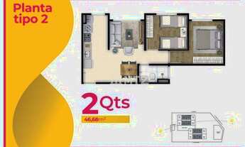 Imagem 5: Res. Max Serra Dourada, a oportunidade que você procurava!!!