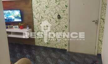 Imagem 2: Vila Velha - Apartamento Padrão - Praia da Costa