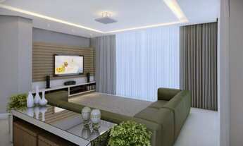 Imagem: Apartamento com 1 dormitório à venda