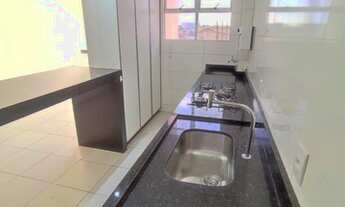 Imagem 6: Apartamento a venda com 63 m² com 3 quartos, 1 suíte, Aparecida de Goiânia-GO