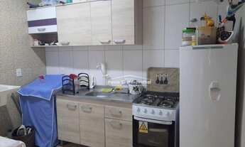 Imagem 3: Apartamento com 2 dormitórios à venda por R$ 190.000 - Balneário Arroio do Silva/SC