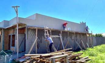 Imagem 4: Santa Maria - Casa Padrão - Pinheiro Machado