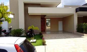 Imagem 1: Casa de condomínio para venda possui 180 metros quadrados com 3 quartos