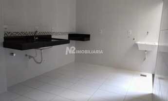 Imagem 5: Venda Apartamento terreo Novo Mundo