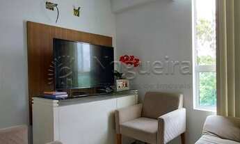 Imagem 3: Apartamento para venda tem 112 metros quadrados com 4 quartos em Torre - Recife - PE