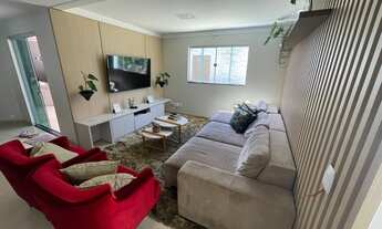 Imagem 7: Sobrado de 442 m² com 4 suítes plenas no Jardim Europa - Goiânia - GO