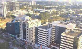 Imagem 11: Sala Edifício Stadium Corporate Alphaville