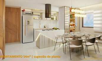 Imagem 2: APARTAMENTO DE 1 QUARTO EM CONDOMÍNIO BEACH CLUB DE PIEDADE!