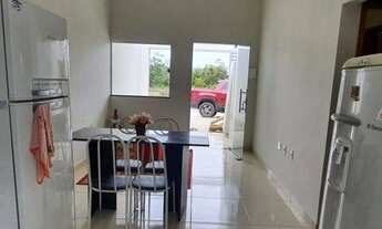 Imagem: Porto Seguro - Casa Padrão - Alto Taperapuan