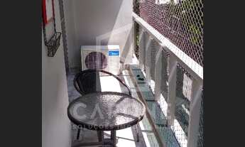 Imagem 4: SÃO PAULO - Apartamento Padrão - VILA NOVA CONCEIÇÃO