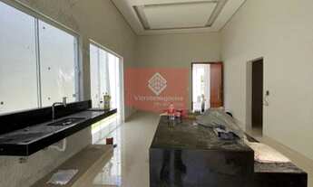 Imagem 3: Casa com 3 dorms, Bosque dos Buritis, Uberlândia - R$ 715 mil, Cod: 376