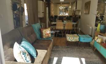 Imagem 3: CANELA - Casa de Condomínio - Parque das Hortências