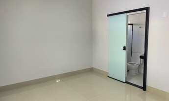 Imagem 7: Casa para venda possui 223 metros quadrados com 3 quartos em Estância Itaici - Caldas Nova