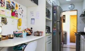 Imagem 6: Cobertura com 3 quartos no Recreio dos Bandeirantes