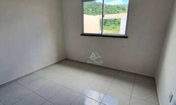 Imagem 3: Casa com 2 dormitórios à venda, 64 m² por R$ 130.000,00 - Ponta da Serra - Itaitinga/CE