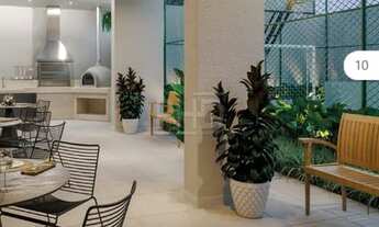 Imagem 6: Apartamento a venda - Baeta Neves, Sao Bernardo do Campo