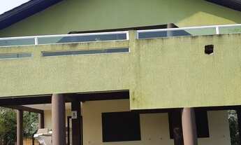 Imagem 6: Sobrado pra alugar com 3 suítes +1 dormitório, 330 m2 - Costeira, Barra do Sul - SC