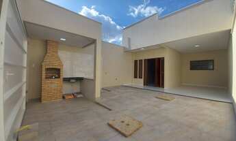 Imagem 2: Casa Pronta entrega próximo a unileão