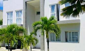 Imagem: Casa no Bosque das Palmeiras com piscina