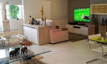 Imagem: ANDAR ALTO - SEMI MOBILAIDO - SACADA - VISTA