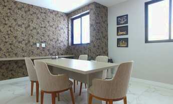 Imagem 4: Apartamento para venda possui 99 metros quadrados com 3 quartos mais DCE. em Jatiúca