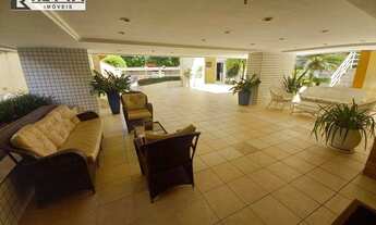 Imagem 6: Apartamento com 3 dormitórios à venda, 71 m² por R$ 530.000 - Meireles - Fortaleza/CE