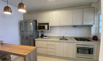 Imagem: Apartamento para venda tem 74 metros quadrados