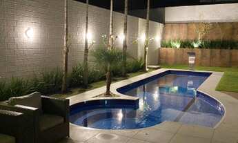 Imagem 5: Alphaville Norte 1