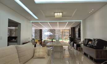 Imagem 6: Vende-se Sobrado 4 suítes - Condomínio do Lago