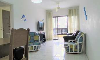 Imagem 2: Apartamento para venda em Pitangueiras, 02 dormitórios, 02 vagas de garagem e lazer no pré