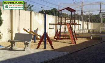 Imagem 2: Apartamento Apartamento com 2 dormitórios