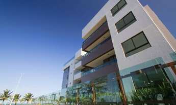 Imagem 7: Luxor Oceano Atlântico- Frente mar- 123m²- Oportunidade à beira mar de Intermares