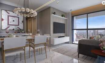 Imagem 4: Apartamento para venda com 67 metros quadrados com 3 quartos em Torre - Recife - PE