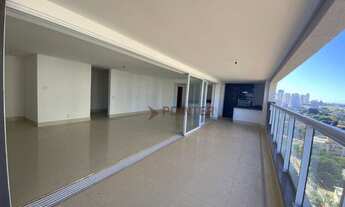 Imagem 5: Apartamento à venda, 287 m² por R$ 2.150.000,00 - Setor Marista - Goiânia/GO