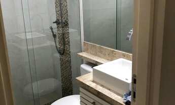 Imagem 4: Apartamento para venda com 74 metros quadrados com 3 quartos em Alto da Mooca - São Paulo