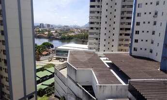 Imagem: Vitória - Apartamento Padrão - Barro Vermelho