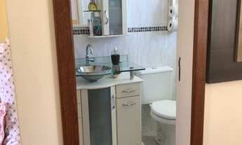 Imagem 7: Casa para venda com 200 metros quadrados com 4 quartos