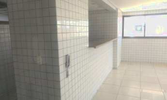 Imagem 6: Apartamento para venda com 64 metros quadrados com 3 quartos em Encruzilhada - Recife - PE