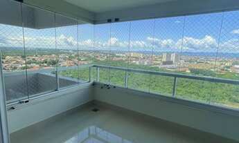 Imagem 4: Residencial Bonavita Apartamento para aluguel com 3 quartos em Jardim Aclimação - Cuiabá