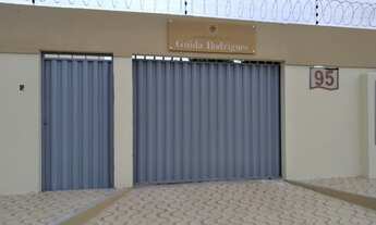 Imagem 5: Apartamento para Locação - Alto de São Manoel, Mossoró/RN