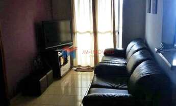 Imagem 5: Apartamento com 1 dorm, Caiçara, Praia Grande - R$ 220 mil, Cod: 414715