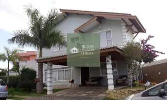 Imagem 6: Casa de 3 quartos para compra - Condomínio Terras de Atibaia I - Atibaia